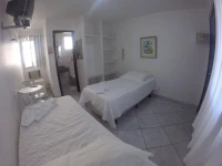 Hotel Pousada Porto da Lua 
