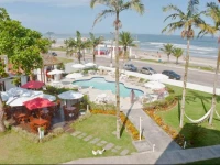Hotel Villareal Praia Caieiras 