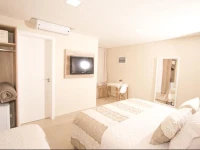Hotel VillaReal Praia Central 