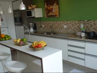 Apartamento Cobertura 