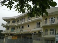 Hotel Belo Jardim 2*