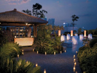 Shangri-La Futian Shenzhen
