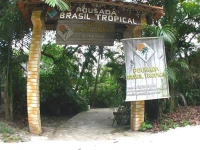Pousada Brasil Tropical 