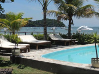 Pousada CoraГ§ГЈo da Ilha
