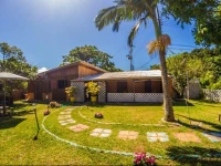 Pousada Encantadas 