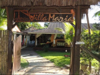 Pousada Villa Maria