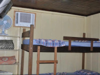 TubarГЈo Pousada & Camping