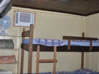 TubarГЈo Pousada & Camping 