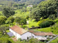 Hotel Fazenda Caco de Cuia 3*