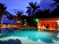 Aldeia do Mar Hotel 3*