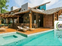 Pousada Villa Maeva 3*