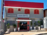 Lelis Hotel 3*