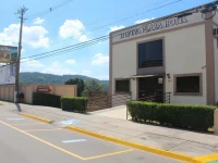 Itupeva Plaza Hotel 3*