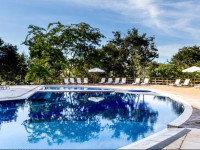 Quality Resort & Convention Center Itupeva