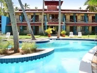Albacora Praia Hotel 3*