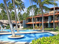 Albacora Praia Hotel