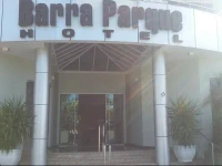 Barra Parque Hotel 3*