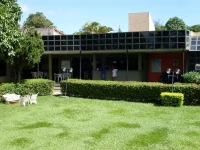 Lagoa Lazer Hotel 3*