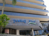 Tambau Flat