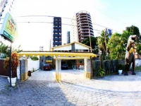 Caju Economic 3*