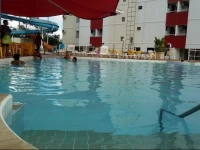 Villas DiRoma 3*