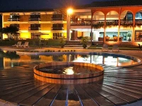 Hotel Village Premium Campina Grande 