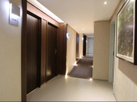 Hotel Serrano