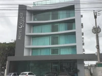 Hotel Village Confort Campina Grande 
