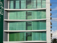 Hotel Village Confort Campina Grande