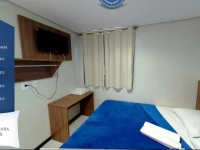 Hotel Campina Express 
