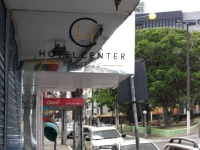 Hotel Center Express 