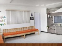Campina Hostel 