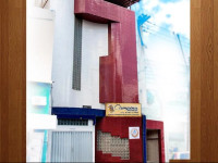 Campina Hostel