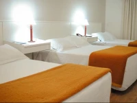 Cezanne Plaza Apart Hotel 3*