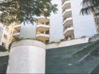 Park Tower Hotel 3*