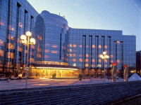 Golden Flower Hotel Xian by Shangri-La