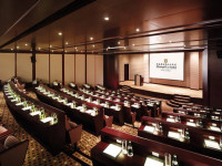 Shangri-La Hotel Xian
