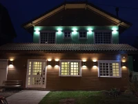 Pousada Villa Vecchia 3*