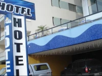 Hotel Jangada Flat Service 4*