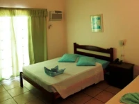 Hotel Atlantico Sul 3*