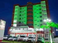 Serras Hotel 4*