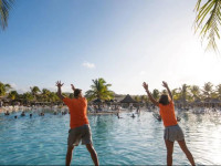 Vila GalГ© Cumbuco - All inclusive