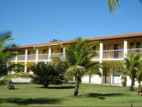 Chiveve Lagoa da Banana