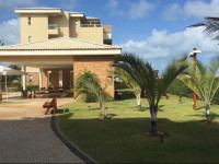 Apartamento no Breezes do Cumbuco