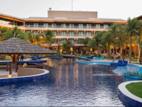 Carmel Cumbuco Resort
