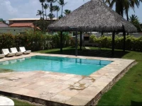 Casa Coqueiros 