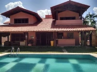 Casa do Cumbuco 