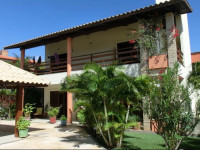 Casa-Vento Private Guest House