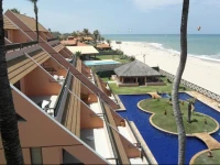 Cumbuco Ocean View 