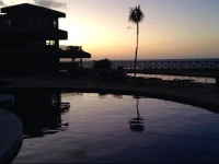 Dream Village Cumbuco Beach 